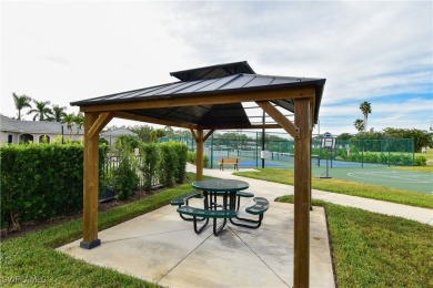 Nestled in the sought-after Governor's Run neighborhood within on Westminster Golf Club in Florida - for sale on GolfHomes.com, golf home, golf lot