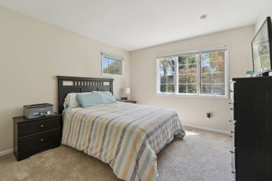 Stunning Tri-Level Home in Sought-After Golf View Hills! on Country Club of Jackson in Michigan - for sale on GolfHomes.com, golf home, golf lot