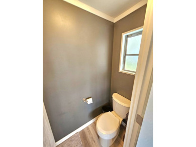 HUGE INCENTIVE, ALL LOT RENT WILL BE PAID THRU THE END OF THE on Riverbend Golf and Country Club in Florida - for sale on GolfHomes.com, golf home, golf lot