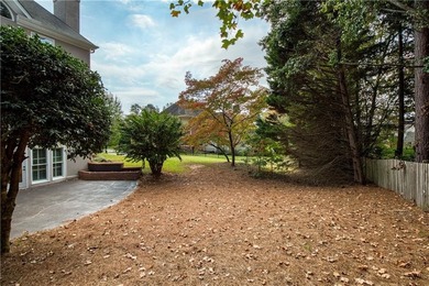 Luxury Living in Windward Awaits...
Quality craftsmanship on The Golf Club of Georgia in Georgia - for sale on GolfHomes.com, golf home, golf lot