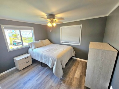 HUGE INCENTIVE, ALL LOT RENT WILL BE PAID THRU THE END OF THE on Riverbend Golf and Country Club in Florida - for sale on GolfHomes.com, golf home, golf lot
