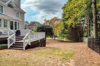 Luxury Living in Windward Awaits...
Quality craftsmanship on The Golf Club of Georgia in Georgia - for sale on GolfHomes.com, golf home, golf lot