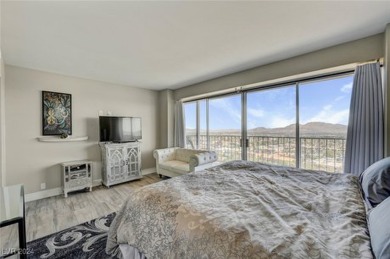 WOAH!!! HI RISE LIVING AT ITS BEST!!! Located in the Las Vegas on Las Vegas Country Club in Nevada - for sale on GolfHomes.com, golf home, golf lot