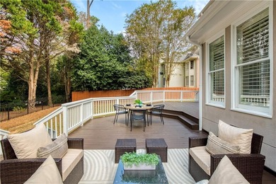 Luxury Living in Windward Awaits...
Quality craftsmanship on The Golf Club of Georgia in Georgia - for sale on GolfHomes.com, golf home, golf lot