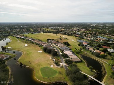 Nestled in the sought-after Governor's Run neighborhood within on Westminster Golf Club in Florida - for sale on GolfHomes.com, golf home, golf lot