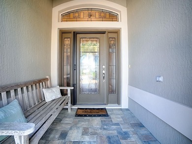 FABULOUS POOL HOME - STRETCHED 3 Bdrm/2.5 Bath BRIDGEPORT with on Pennbrooke Fairways in Florida - for sale on GolfHomes.com, golf home, golf lot