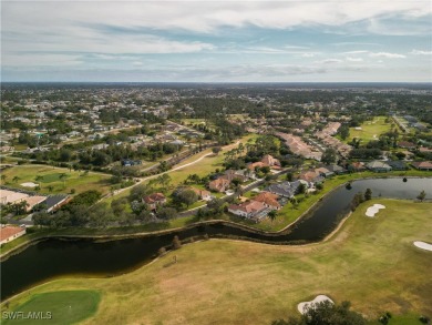 Nestled in the sought-after Governor's Run neighborhood within on Westminster Golf Club in Florida - for sale on GolfHomes.com, golf home, golf lot