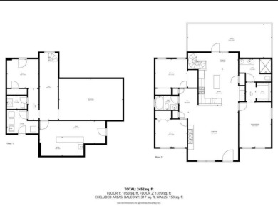 Welcome to this spacious 3-bedroom, 2 1/2-full bathroom home on Mirror Lake Golf Club in Georgia - for sale on GolfHomes.com, golf home, golf lot