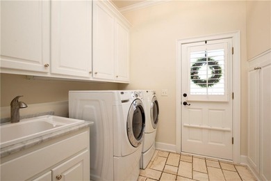 Luxury Living in Windward Awaits...
Quality craftsmanship on The Golf Club of Georgia in Georgia - for sale on GolfHomes.com, golf home, golf lot