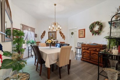 Welcome to this beautifully remodeled 3 bedroom, 2 bath home on Sun City-Willow Creek / Willow Brook  in Arizona - for sale on GolfHomes.com, golf home, golf lot