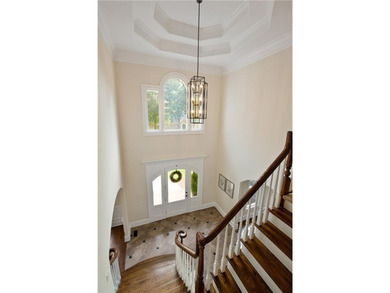 Luxury Living in Windward Awaits...
Quality craftsmanship on The Golf Club of Georgia in Georgia - for sale on GolfHomes.com, golf home, golf lot