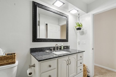 Stunning Tri-Level Home in Sought-After Golf View Hills! on Country Club of Jackson in Michigan - for sale on GolfHomes.com, golf home, golf lot