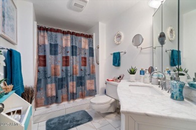 Welcome to this beautifully remodeled 3 bedroom, 2 bath home on Sun City-Willow Creek / Willow Brook  in Arizona - for sale on GolfHomes.com, golf home, golf lot
