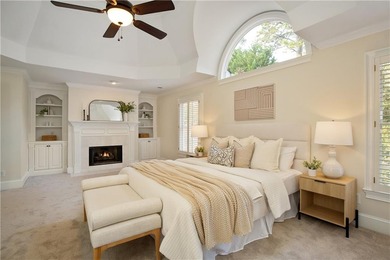 Luxury Living in Windward Awaits...
Quality craftsmanship on The Golf Club of Georgia in Georgia - for sale on GolfHomes.com, golf home, golf lot