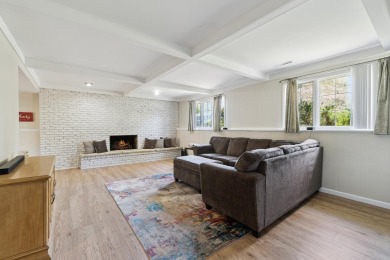 Stunning Tri-Level Home in Sought-After Golf View Hills! on Country Club of Jackson in Michigan - for sale on GolfHomes.com, golf home, golf lot