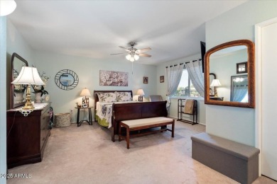 Welcome to this beautifully remodeled 3 bedroom, 2 bath home on Sun City-Willow Creek / Willow Brook  in Arizona - for sale on GolfHomes.com, golf home, golf lot