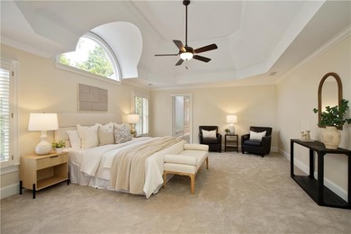 Luxury Living in Windward Awaits...
Quality craftsmanship on The Golf Club of Georgia in Georgia - for sale on GolfHomes.com, golf home, golf lot