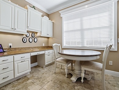 FABULOUS POOL HOME - STRETCHED 3 Bdrm/2.5 Bath BRIDGEPORT with on Pennbrooke Fairways in Florida - for sale on GolfHomes.com, golf home, golf lot