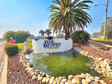 HUGE INCENTIVE, ALL LOT RENT WILL BE PAID THRU THE END OF THE on Riverbend Golf and Country Club in Florida - for sale on GolfHomes.com, golf home, golf lot
