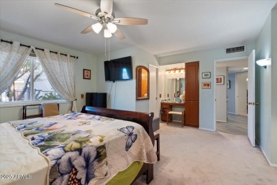 Welcome to this beautifully remodeled 3 bedroom, 2 bath home on Sun City-Willow Creek / Willow Brook  in Arizona - for sale on GolfHomes.com, golf home, golf lot
