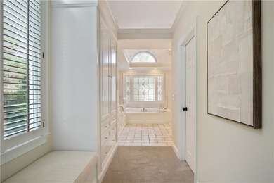 Luxury Living in Windward Awaits...
Quality craftsmanship on The Golf Club of Georgia in Georgia - for sale on GolfHomes.com, golf home, golf lot