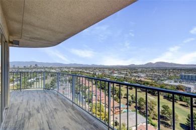 WOAH!!! HI RISE LIVING AT ITS BEST!!! Located in the Las Vegas on Las Vegas Country Club in Nevada - for sale on GolfHomes.com, golf home, golf lot