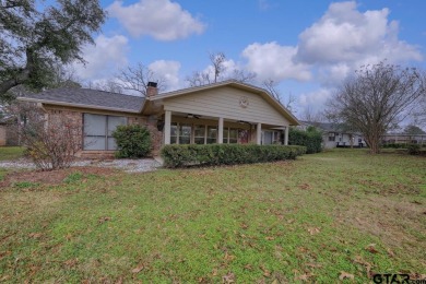 On the golf course and nestled in the picturesque community of on Hide-A-Way Lake Golf Course in Texas - for sale on GolfHomes.com, golf home, golf lot