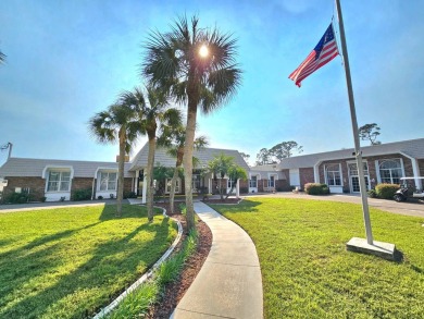 HUGE INCENTIVE, ALL LOT RENT WILL BE PAID THRU THE END OF THE on Riverbend Golf and Country Club in Florida - for sale on GolfHomes.com, golf home, golf lot