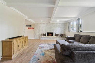 Stunning Tri-Level Home in Sought-After Golf View Hills! on Country Club of Jackson in Michigan - for sale on GolfHomes.com, golf home, golf lot