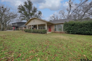 On the golf course and nestled in the picturesque community of on Hide-A-Way Lake Golf Course in Texas - for sale on GolfHomes.com, golf home, golf lot