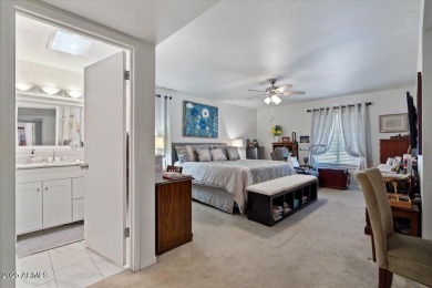 Welcome to this beautifully remodeled 3 bedroom, 2 bath home on Sun City-Willow Creek / Willow Brook  in Arizona - for sale on GolfHomes.com, golf home, golf lot