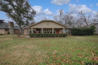 On the golf course and nestled in the picturesque community of on Hide-A-Way Lake Golf Course in Texas - for sale on GolfHomes.com, golf home, golf lot