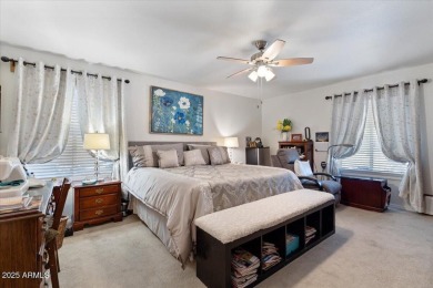 Welcome to this beautifully remodeled 3 bedroom, 2 bath home on Sun City-Willow Creek / Willow Brook  in Arizona - for sale on GolfHomes.com, golf home, golf lot