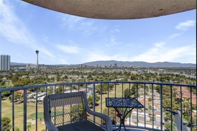 WOAH!!! HI RISE LIVING AT ITS BEST!!! Located in the Las Vegas on Las Vegas Country Club in Nevada - for sale on GolfHomes.com, golf home, golf lot