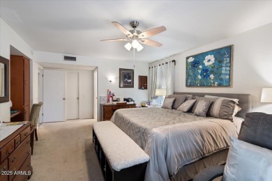 Welcome to this beautifully remodeled 3 bedroom, 2 bath home on Sun City-Willow Creek / Willow Brook  in Arizona - for sale on GolfHomes.com, golf home, golf lot