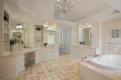 Luxury Living in Windward Awaits...
Quality craftsmanship on The Golf Club of Georgia in Georgia - for sale on GolfHomes.com, golf home, golf lot