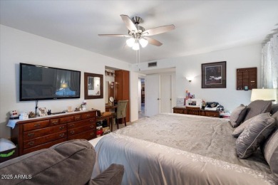 Welcome to this beautifully remodeled 3 bedroom, 2 bath home on Sun City-Willow Creek / Willow Brook  in Arizona - for sale on GolfHomes.com, golf home, golf lot