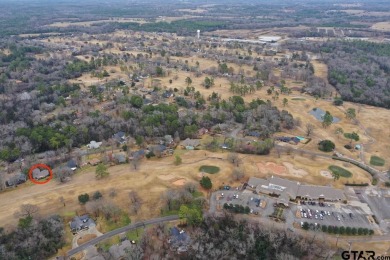 On the golf course and nestled in the picturesque community of on Hide-A-Way Lake Golf Course in Texas - for sale on GolfHomes.com, golf home, golf lot