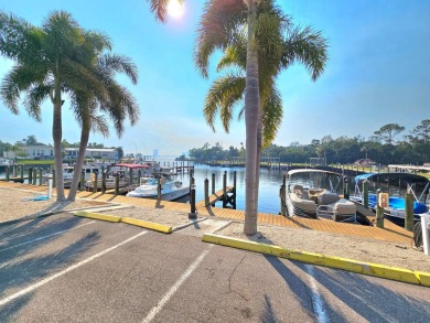 HUGE INCENTIVE, ALL LOT RENT WILL BE PAID THRU THE END OF THE on Riverbend Golf and Country Club in Florida - for sale on GolfHomes.com, golf home, golf lot