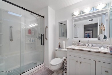 Welcome to this beautifully remodeled 3 bedroom, 2 bath home on Sun City-Willow Creek / Willow Brook  in Arizona - for sale on GolfHomes.com, golf home, golf lot