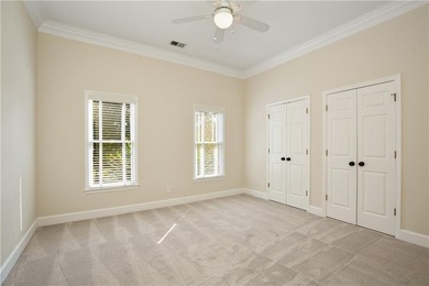 Luxury Living in Windward Awaits...
Quality craftsmanship on The Golf Club of Georgia in Georgia - for sale on GolfHomes.com, golf home, golf lot