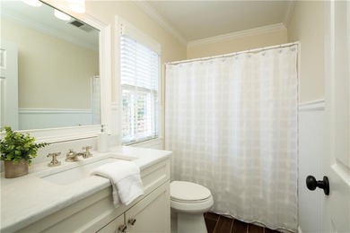 Luxury Living in Windward Awaits...
Quality craftsmanship on The Golf Club of Georgia in Georgia - for sale on GolfHomes.com, golf home, golf lot