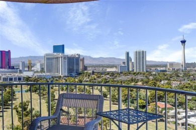 WOAH!!! HI RISE LIVING AT ITS BEST!!! Located in the Las Vegas on Las Vegas Country Club in Nevada - for sale on GolfHomes.com, golf home, golf lot