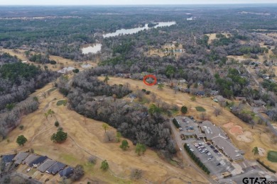 On the golf course and nestled in the picturesque community of on Hide-A-Way Lake Golf Course in Texas - for sale on GolfHomes.com, golf home, golf lot