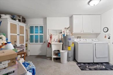 Welcome to this beautifully remodeled 3 bedroom, 2 bath home on Sun City-Willow Creek / Willow Brook  in Arizona - for sale on GolfHomes.com, golf home, golf lot