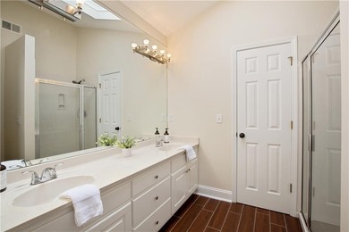 Luxury Living in Windward Awaits...
Quality craftsmanship on The Golf Club of Georgia in Georgia - for sale on GolfHomes.com, golf home, golf lot