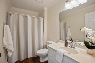 Luxury Living in Windward Awaits...
Quality craftsmanship on The Golf Club of Georgia in Georgia - for sale on GolfHomes.com, golf home, golf lot