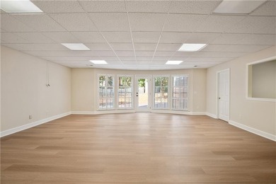 Luxury Living in Windward Awaits...
Quality craftsmanship on The Golf Club of Georgia in Georgia - for sale on GolfHomes.com, golf home, golf lot