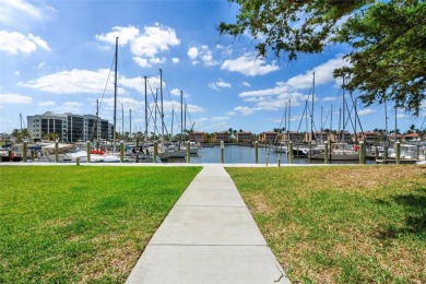 Experience the ultimate in marina-front living in this on Burnt Store Golf Club in Florida - for sale on GolfHomes.com, golf home, golf lot