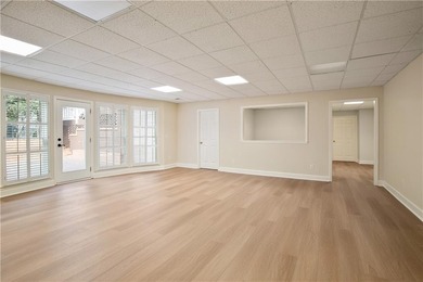 Luxury Living in Windward Awaits...
Quality craftsmanship on The Golf Club of Georgia in Georgia - for sale on GolfHomes.com, golf home, golf lot